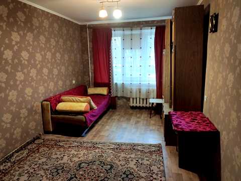 квартира по адресу Слобожанский просп. (им. газеты Правда), 67