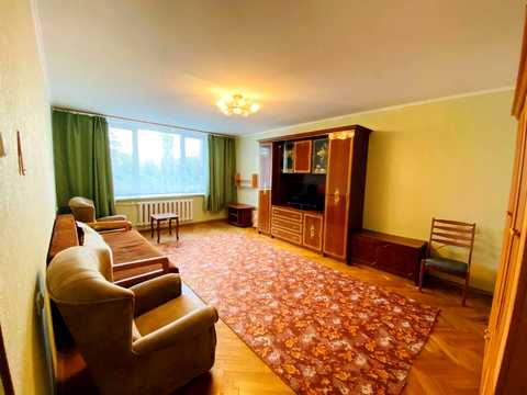 квартира за адресою Павла Тичини просп., 10