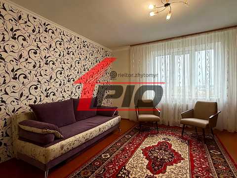 квартира за адресою Парникова вул., 17