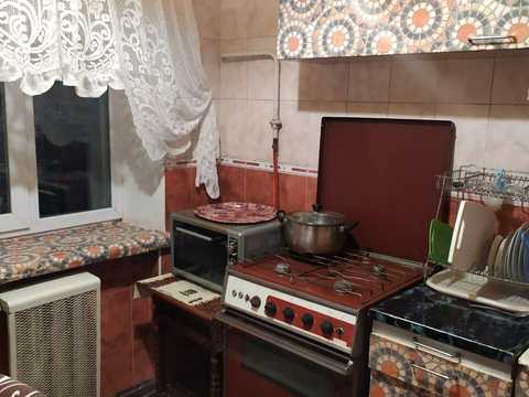 квартира по адресу Соборности просп. (Возз'єднання), 4