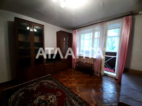 квартира по адресу Космонавтов ул., 58/2