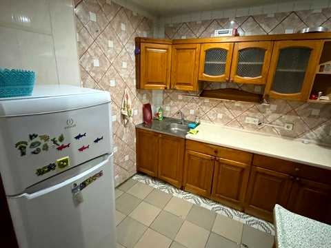 квартира за адресою Мечникова вул., 7
