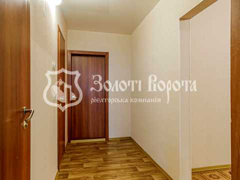 квартира по адресу Олены Пчилки ул., 4