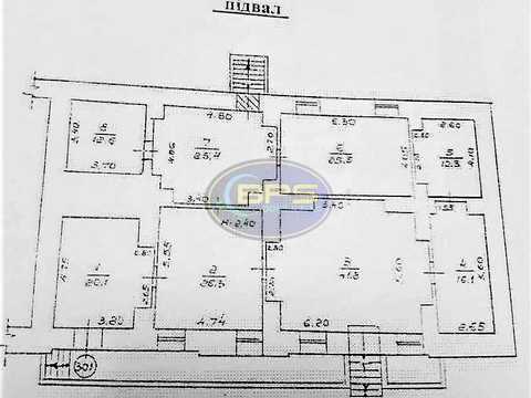комерційна за адресою Велика Арнаутська вул., 55