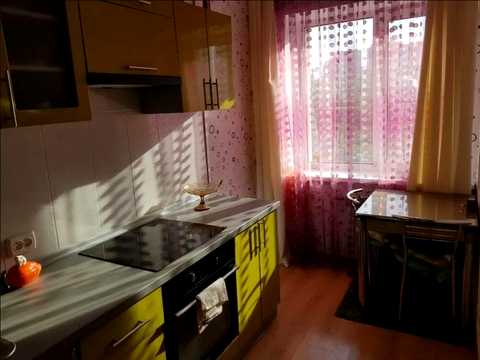 квартира за адресою Краснокутський пров., 16
