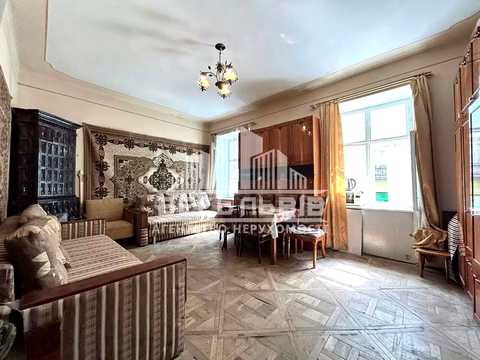 квартира за адресою Руська вул., 3
