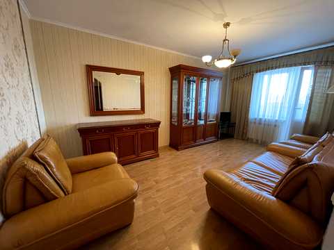 квартира по адресу Науки просп., 54б