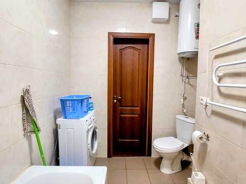 квартира по адресу Елизаветы Чавдар ул., 34