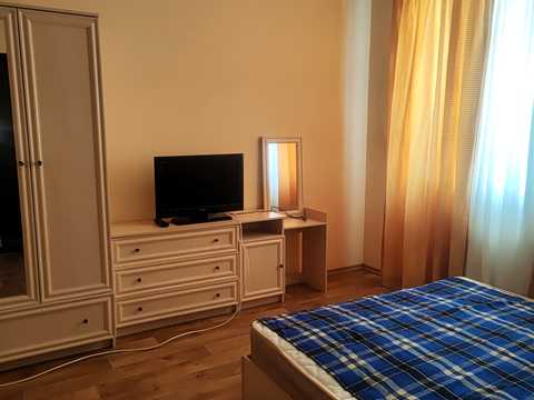 квартира за адресою Будівельників вул., 14