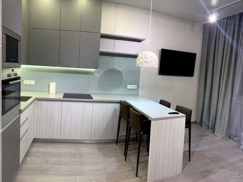 квартира за адресою Трускавецька вул., 6-В