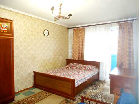 квартира за адресою Центральний просп. (Леніна), 124