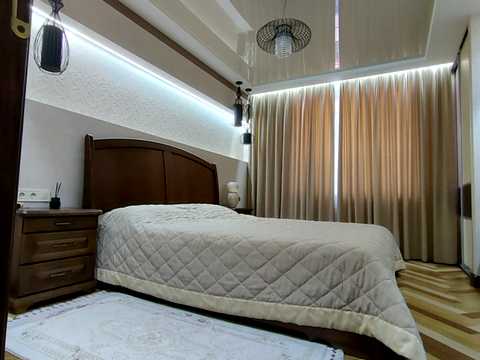 квартира за адресою Федора Романова вул. (Слави), 20/29