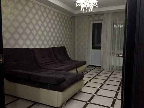 квартира за адресою Леоніда Бикова бульв., 5