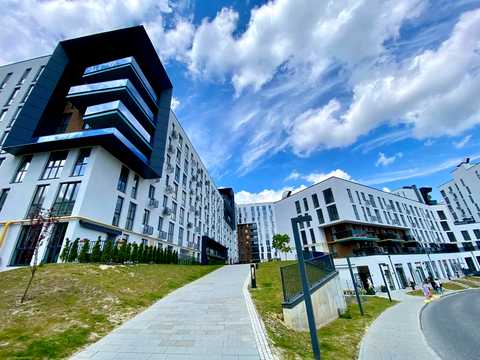 квартира по адресу Малоголосковская ул., 40-А