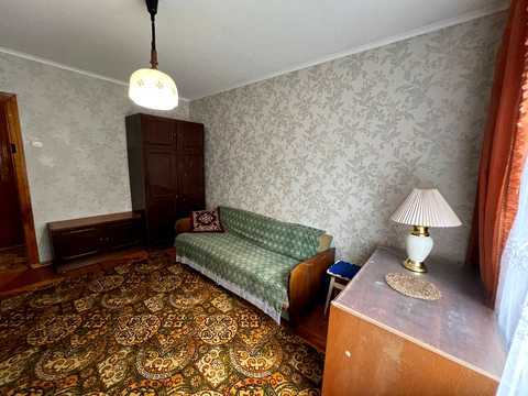квартира за адресою Жуковського просп., 5