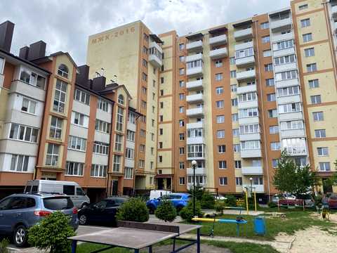 квартира за адресою Гайдамацька вул. (Марфи Струтинської), 13-Б