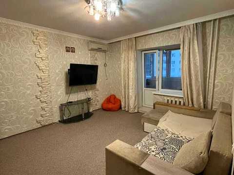 квартира за адресою Миколи Бажана просп., 26
