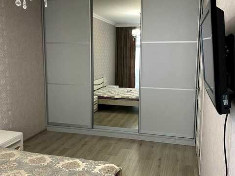 квартира за адресою Єлизавети Чавдар вул., 3