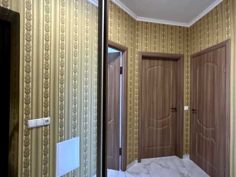 квартира по адресу Новополевая ул., (Будинок В)