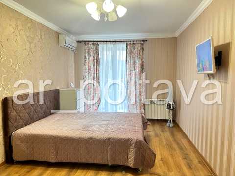 квартира по адресу ляхова, 10