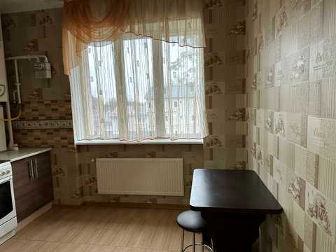 квартира по адресу Выговского ул. (Суворова), 22-А