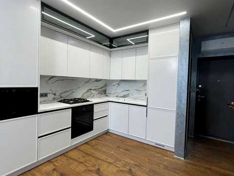 квартира за адресою Замарстинівська вул. (Калініна), 170