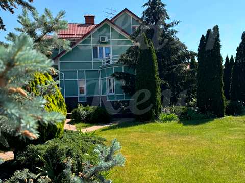 будинок за адресою Київ, 2озерна