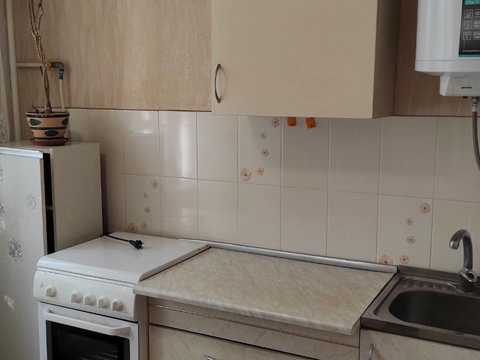 квартира за адресою Карела Чапека вул. (Юліуса Фучика), 9
