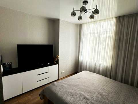 квартира за адресою Зелена вул., 8