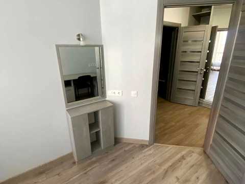 квартира за адресою Богуславська вул., 1