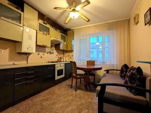 квартира за адресою Захисників Маріуполя вул. (Костромська), 7