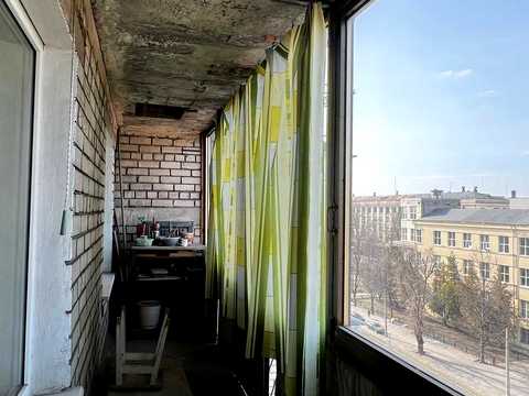 квартира по адресу Науки просп. (Гагарина), 3