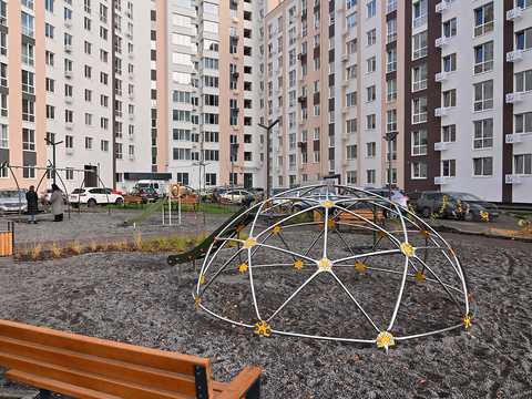 квартира за адресою Соборна вул., 289-В