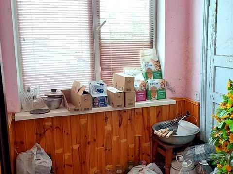дом по адресу Горохольських