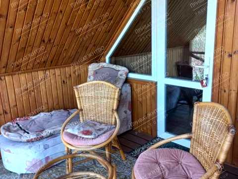 будинок за адресою с. Брунівка, Центральна, 8