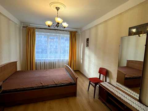 квартира по адресу Мира просп., 16