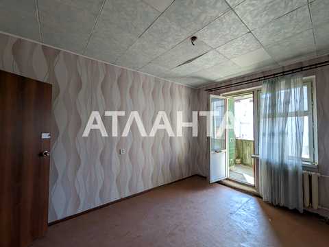 квартира по адресу Евгения Чикаленко ул., 59