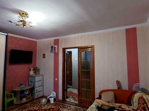 квартира по адресу Квітнева ул., 4-А