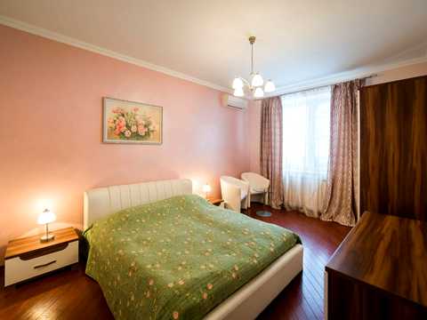 квартира за адресою Володимира Івасюка просп. (Героїв Сталінграду), 6