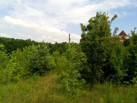 ділянка за адресою Лісова, 5