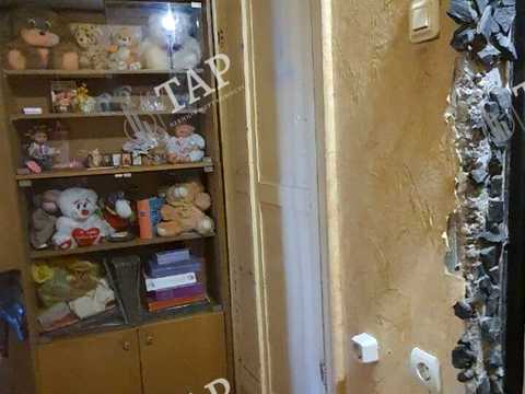 квартира за адресою Ньютона вул., 10