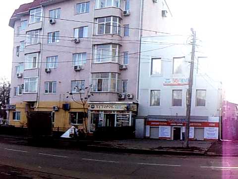 будинок за адресою Маріупольська вул.