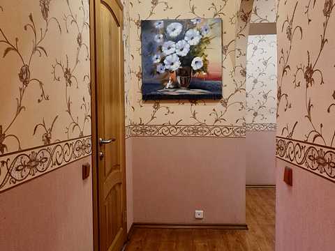 квартира по адресу Глібова ул., 7