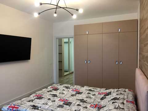 квартира за адресою Джона Маккейна вул. (Івана Кудрі), 3-А