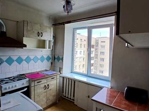 квартира за адресою Опанаса Сластіона вул., 58