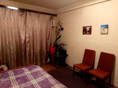 квартира по адресу Харьковское шоссе, 5/1