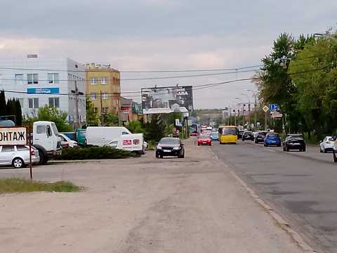 ділянка за адресою Стеценка вул.