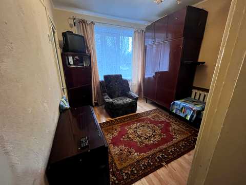квартира по адресу Национальной Гвардии ул. (Уральська), 13-А