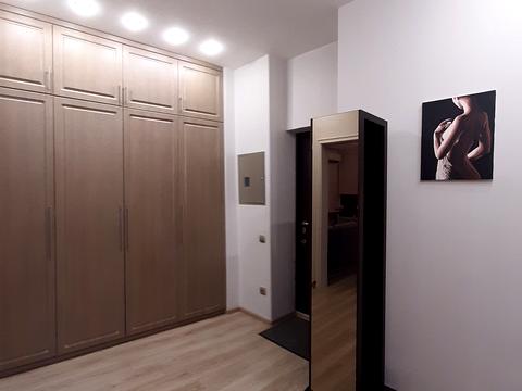 квартира по адресу Евгения Коновальца ул. (Щорса), 44-А