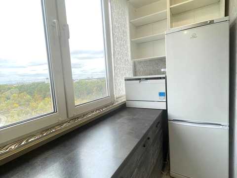 квартира по адресу Европейская ул. (Жовтнева), 34-Б